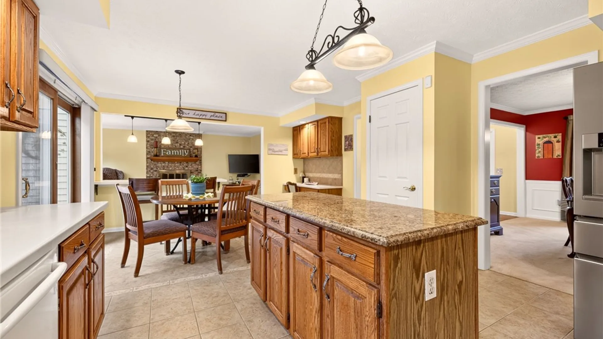 Property at 74 Falling Brook Road, Perinton, NY 14450 14
