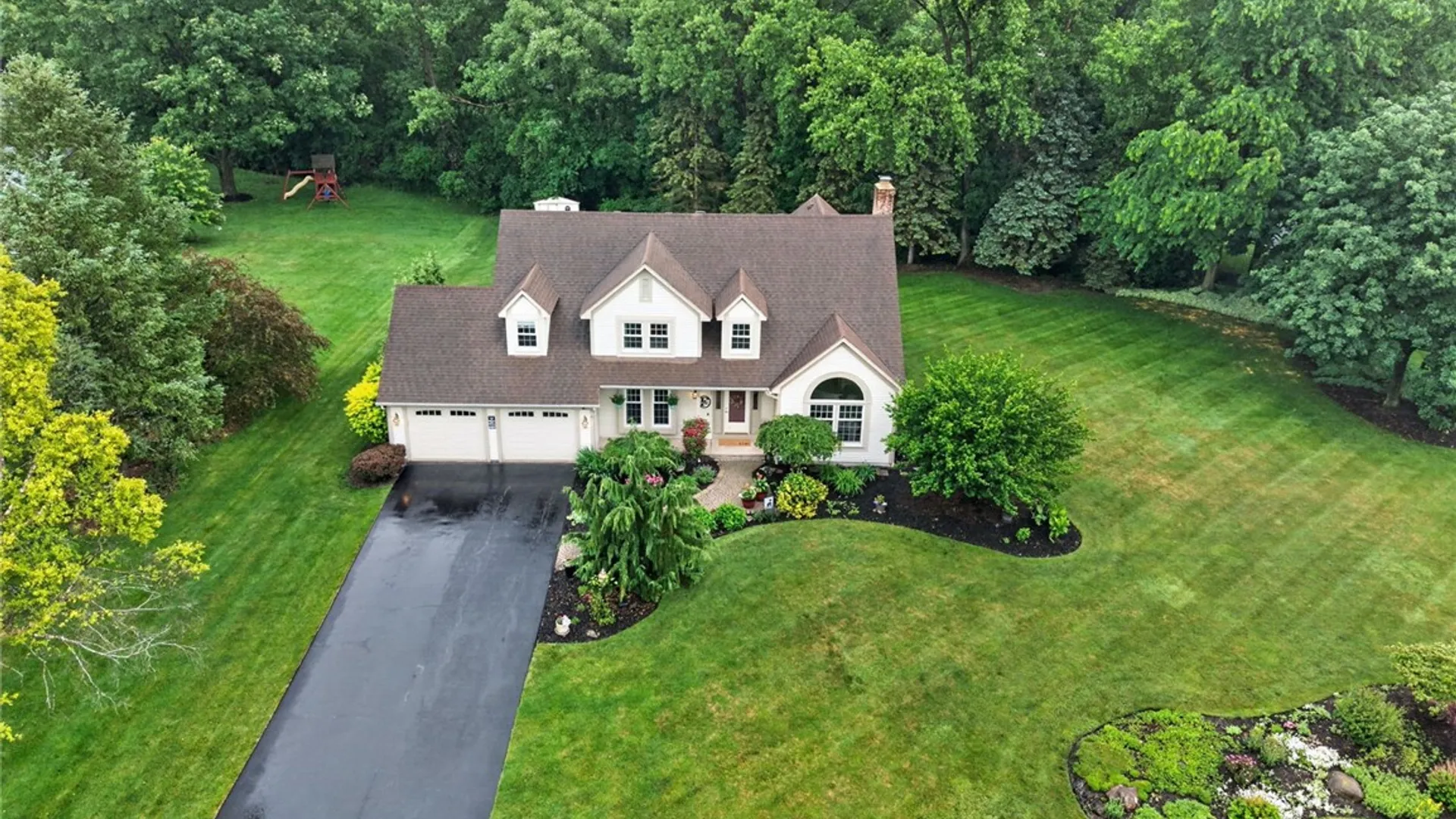 Property at 74 Falling Brook Road, Perinton, NY 14450 2