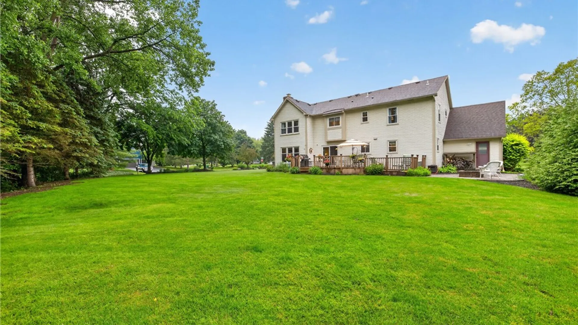 Property at 74 Falling Brook Road, Perinton, NY 14450 38