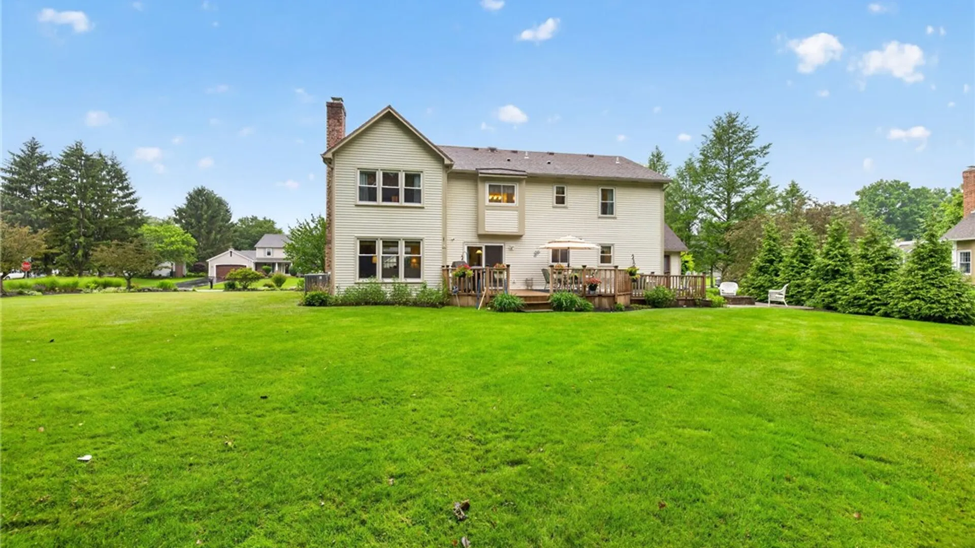 Property at 74 Falling Brook Road, Perinton, NY 14450 39