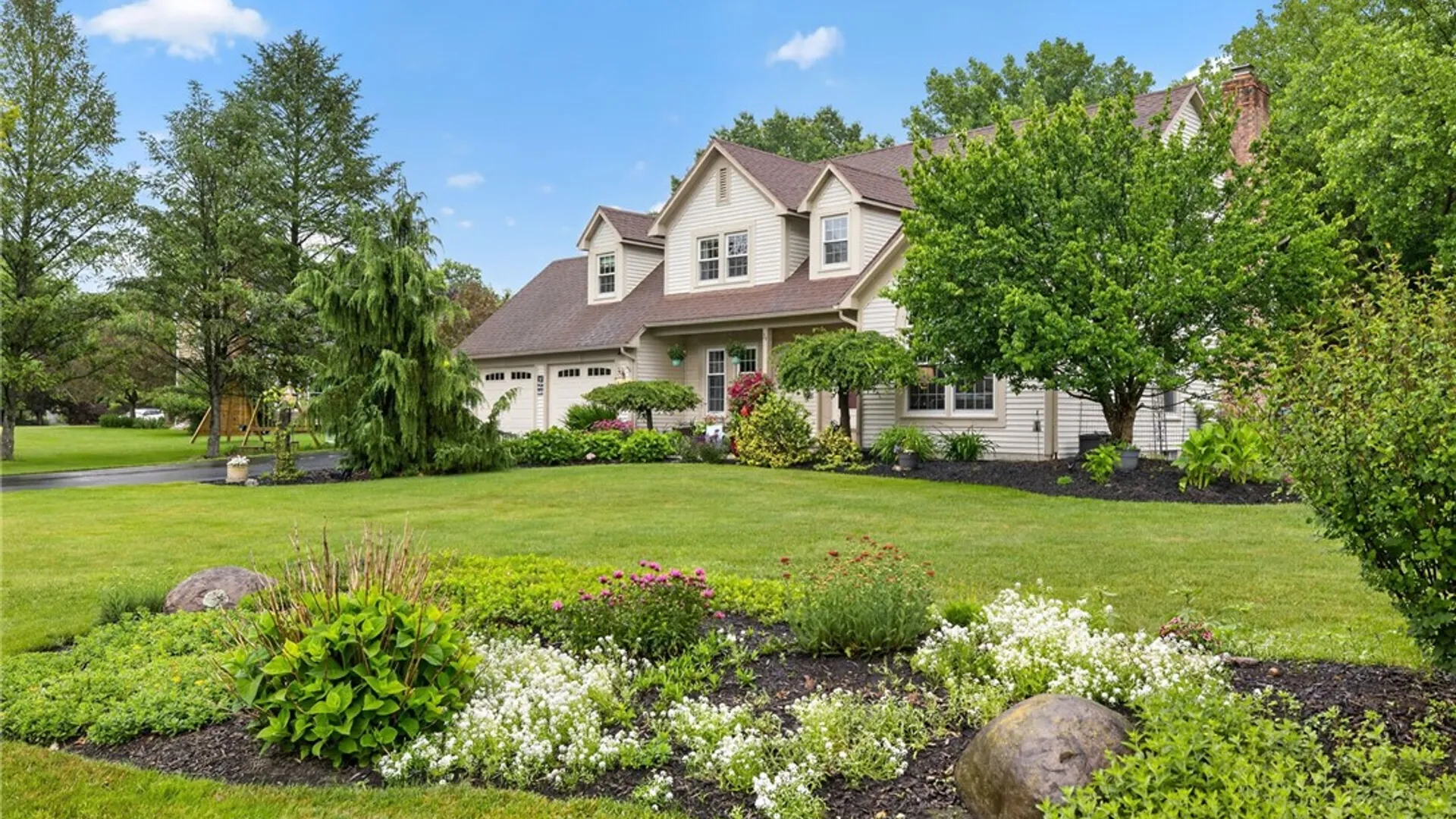 Property at 74 Falling Brook Road, Perinton, NY 14450 4