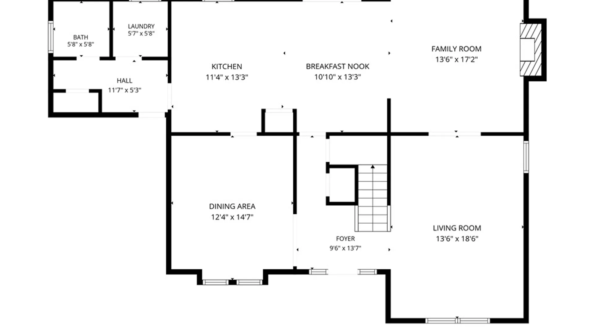 Property at 74 Falling Brook Road, Perinton, NY 14450 49