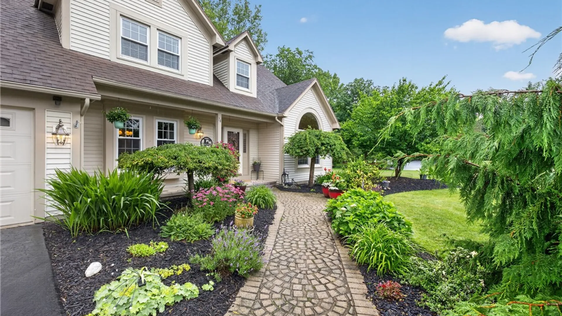 Property at 74 Falling Brook Road, Perinton, NY 14450 5