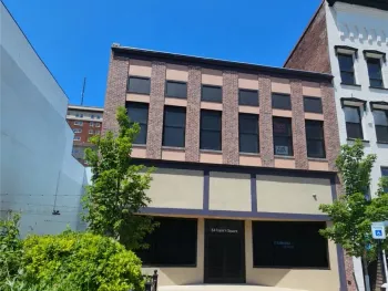 Property at 421 Seneca Street, Utica, NY 13502