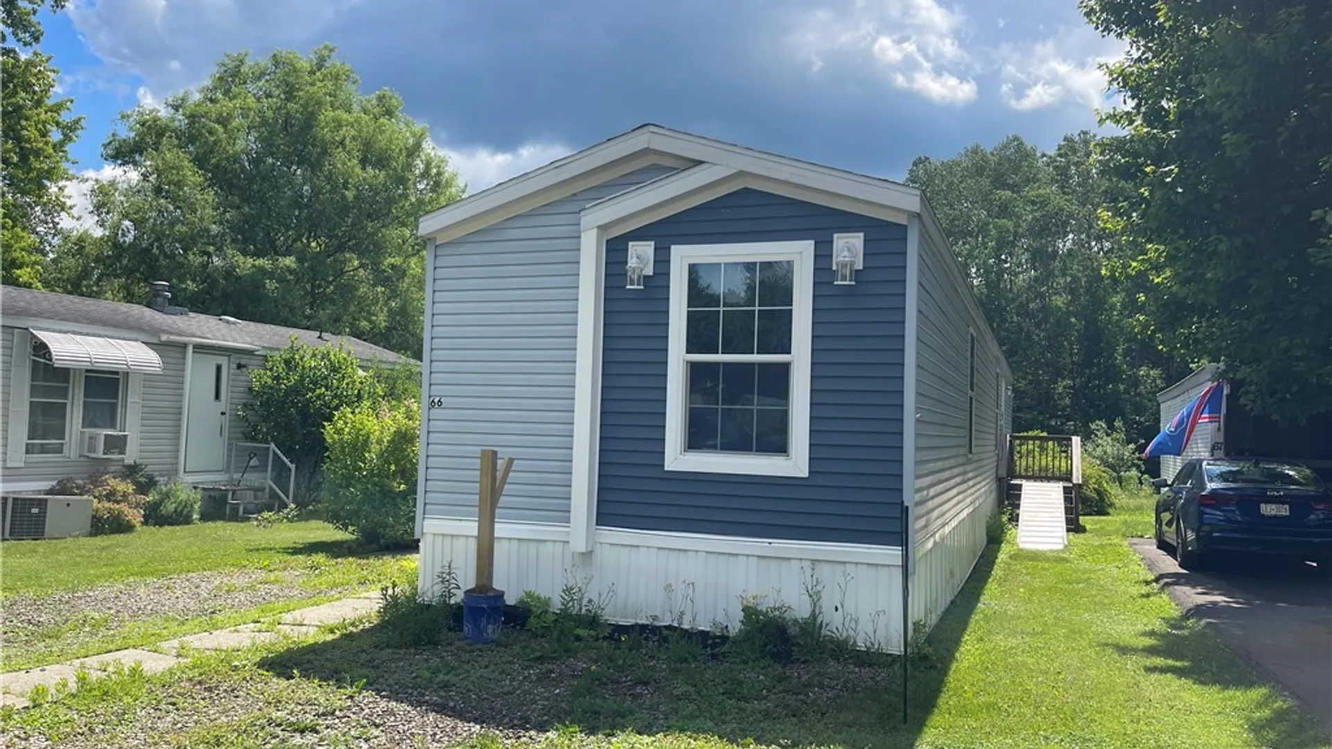 Property at 66 Brookside Estates Drive Road, Carroll, NY 14701 17