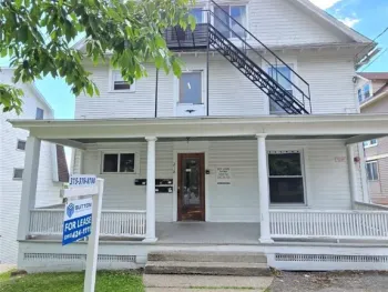 Property at 218 Delaware Avenue, Ithaca City, NY 14850
