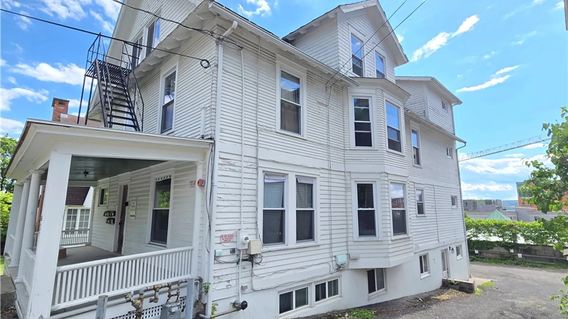 Property at 218 Delaware Avenue, Ithaca City, NY 14850 2