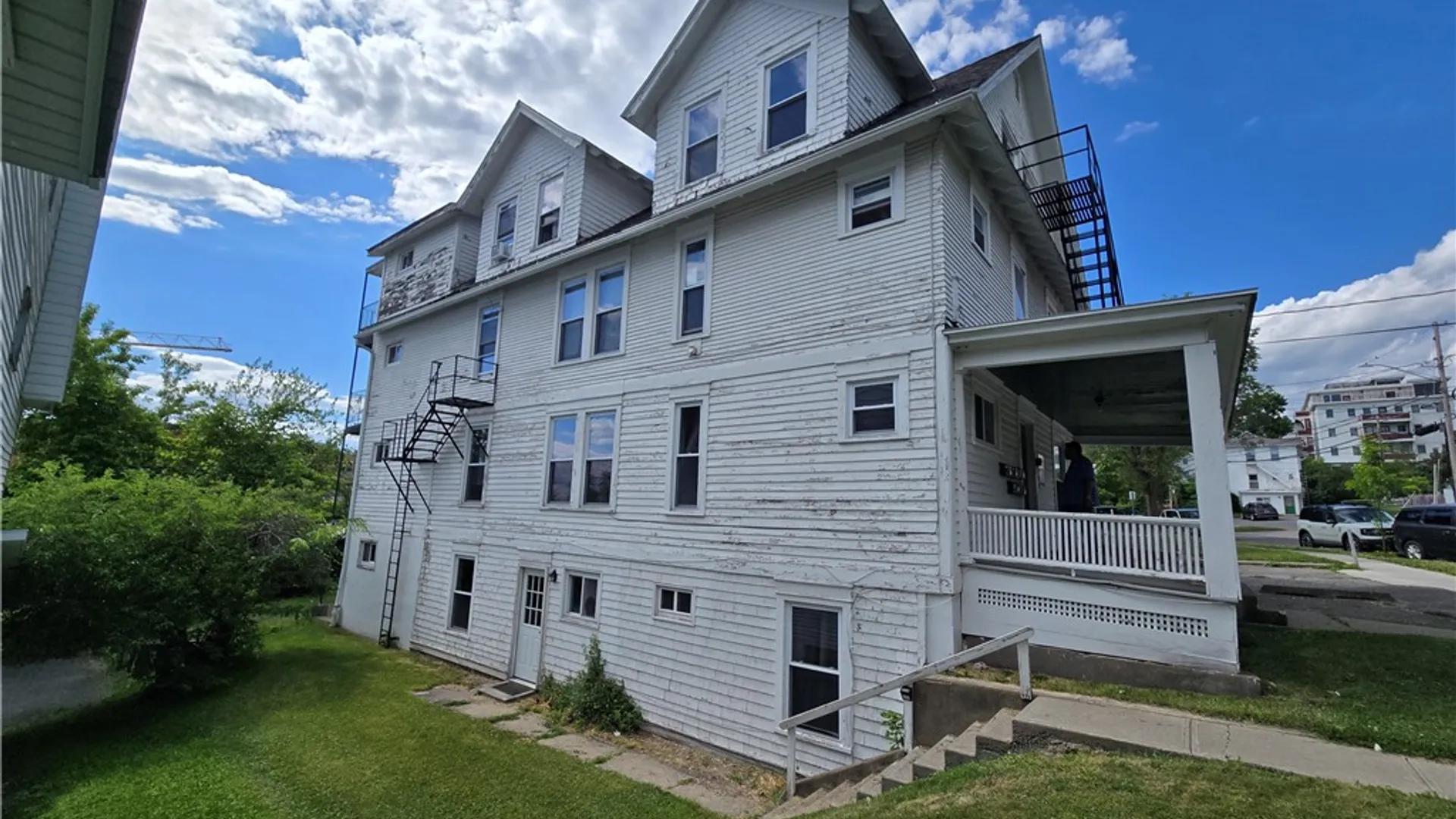 Property at 218 Delaware Avenue, Ithaca City, NY 14850 4