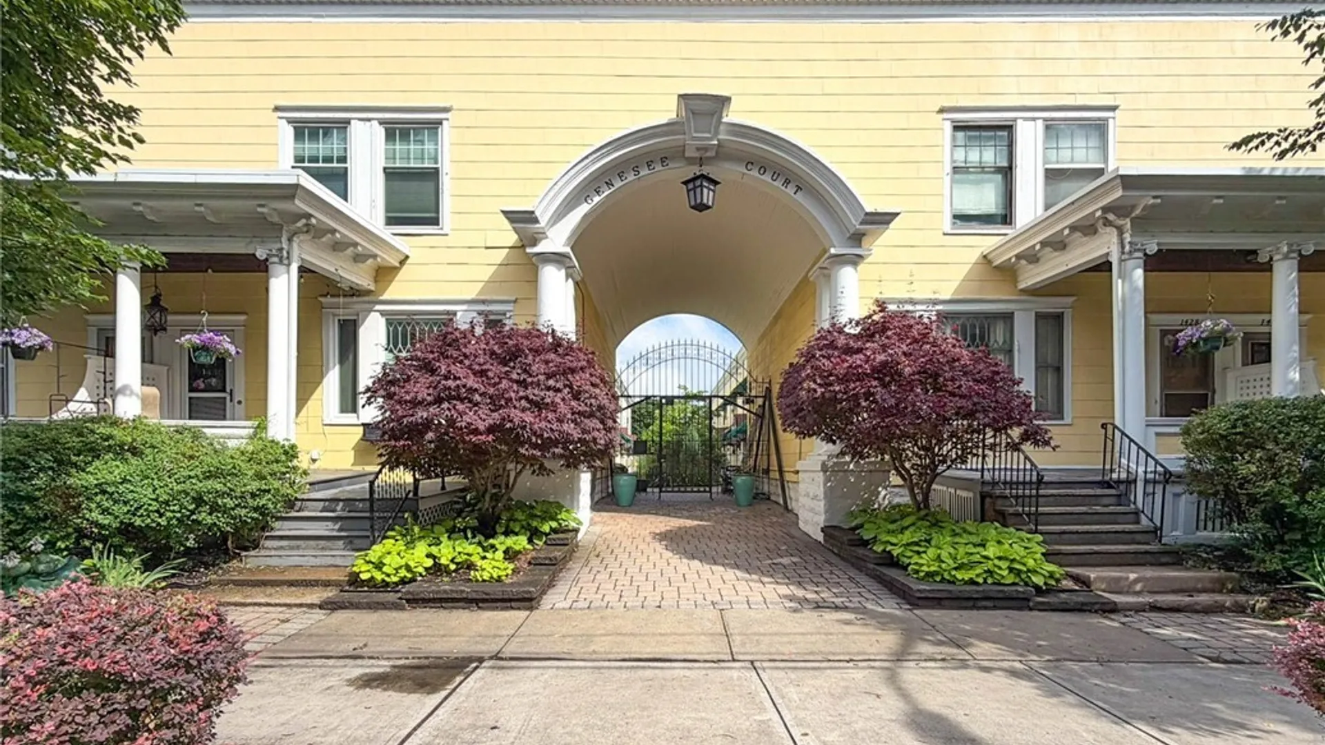 Property at 7 Genesee Court, Utica, NY 13502 2