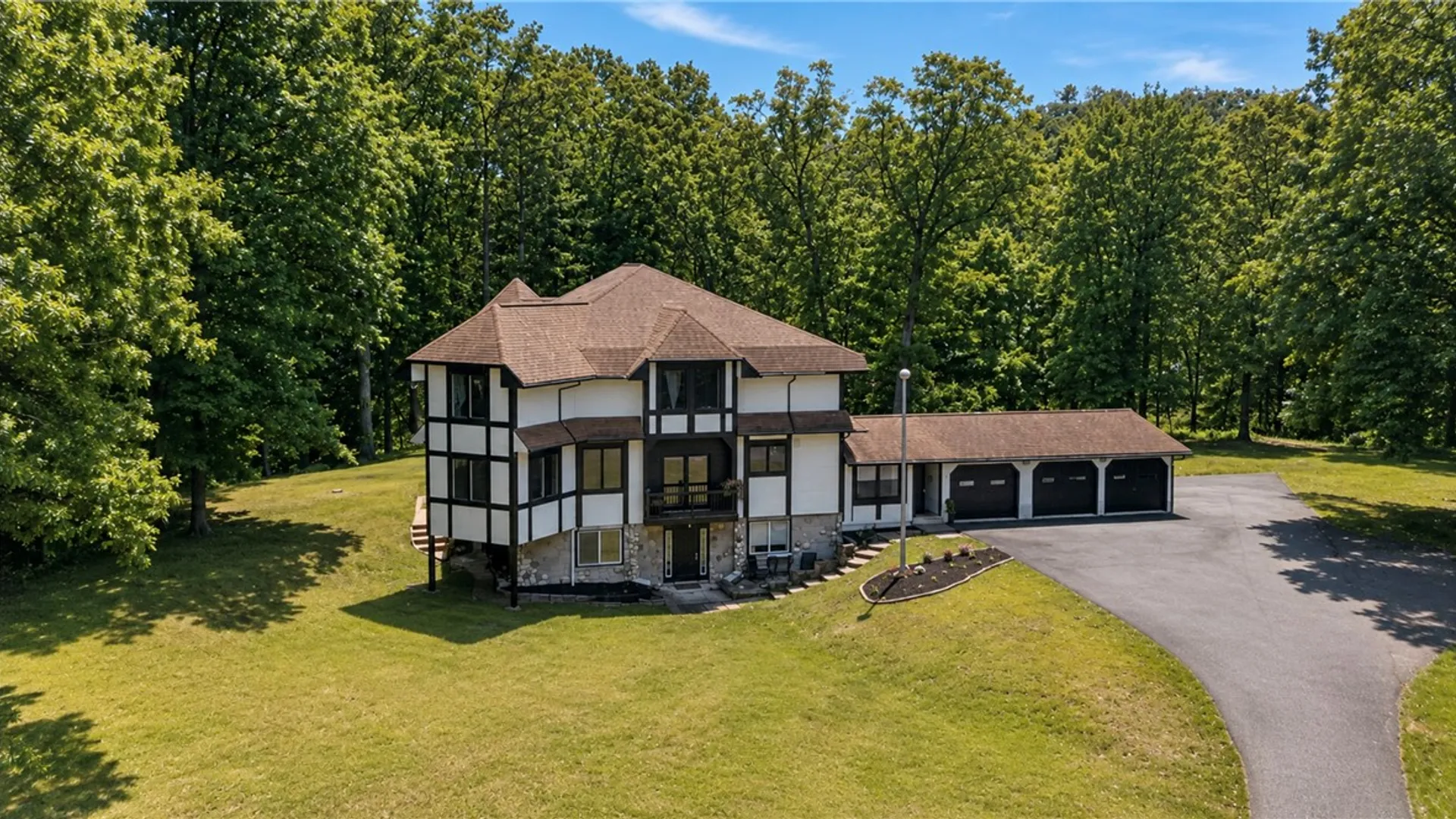 Property at 307 Fishers Road, Perinton, NY 14534 2