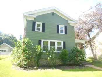 83 Main Street, Perry, NY 14530
