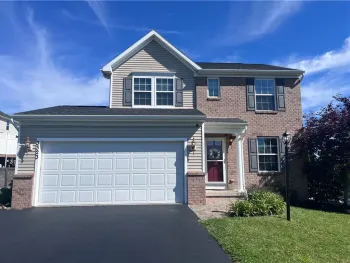 Property at 3323 Dandelion Trail, Canandaigua Town, NY 14424