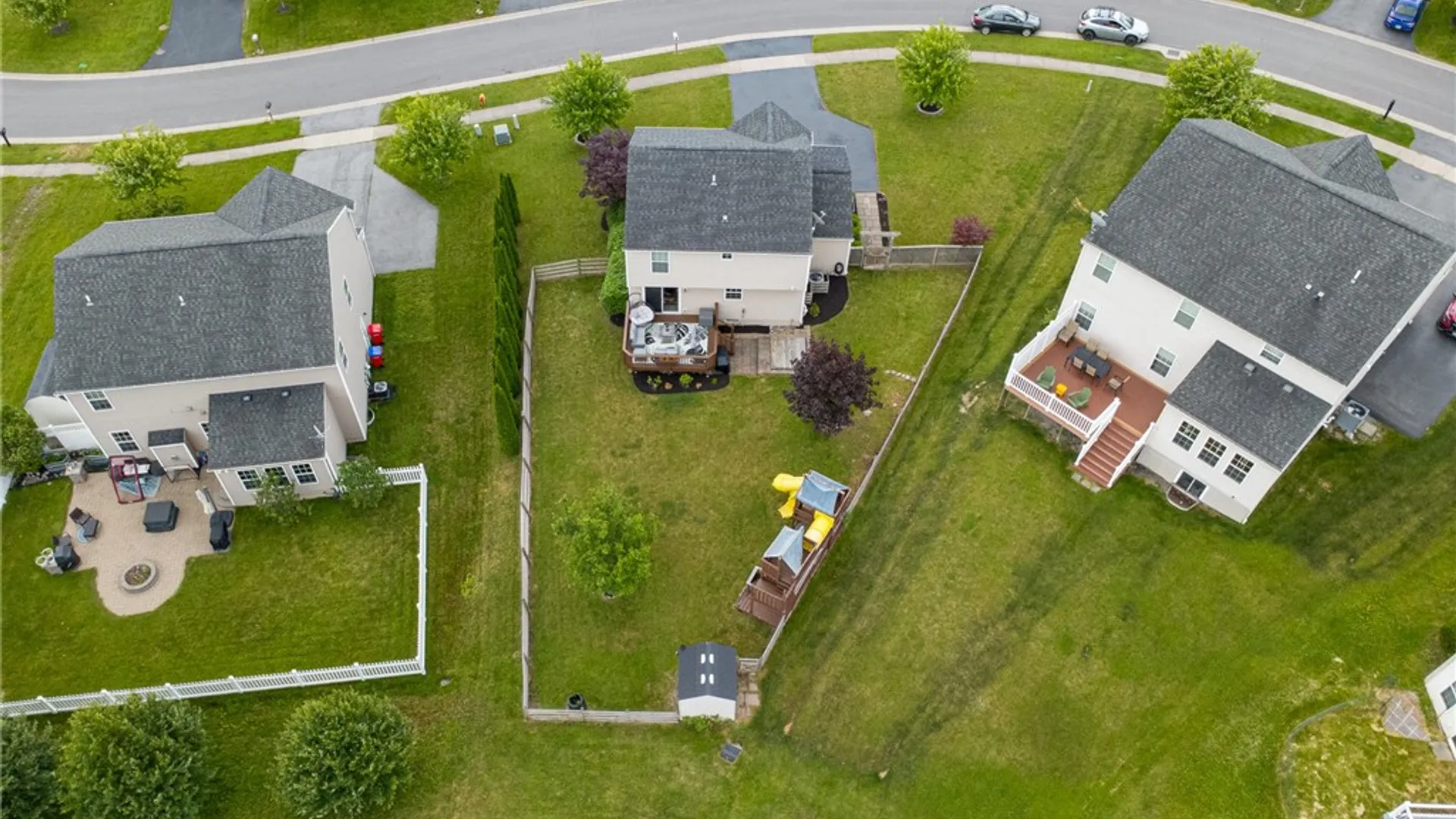 Property at 3323 Dandelion Trail, Canandaigua Town, NY 14424 32