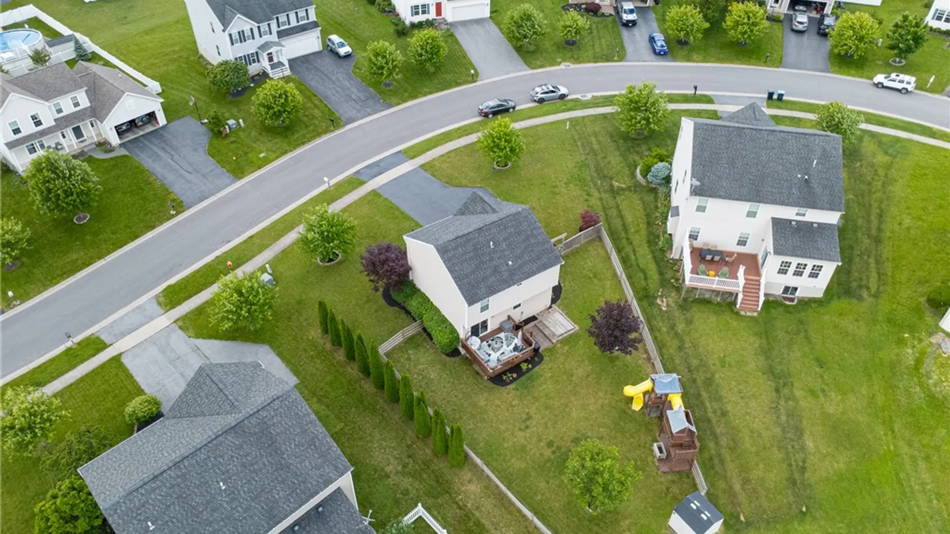 Property at 3323 Dandelion Trail, Canandaigua Town, NY 14424 33