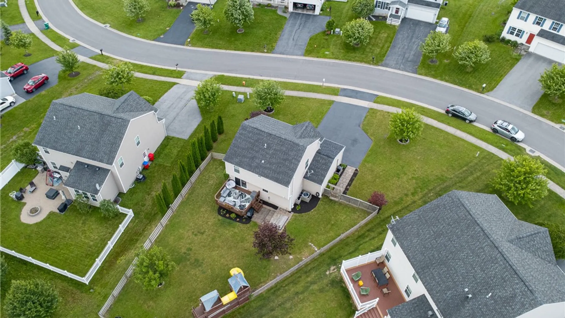 Property at 3323 Dandelion Trail, Canandaigua Town, NY 14424 34