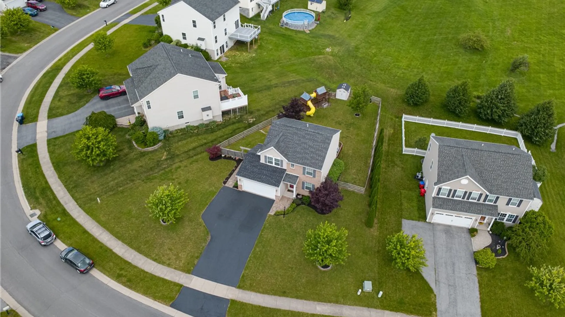 Property at 3323 Dandelion Trail, Canandaigua Town, NY 14424 35