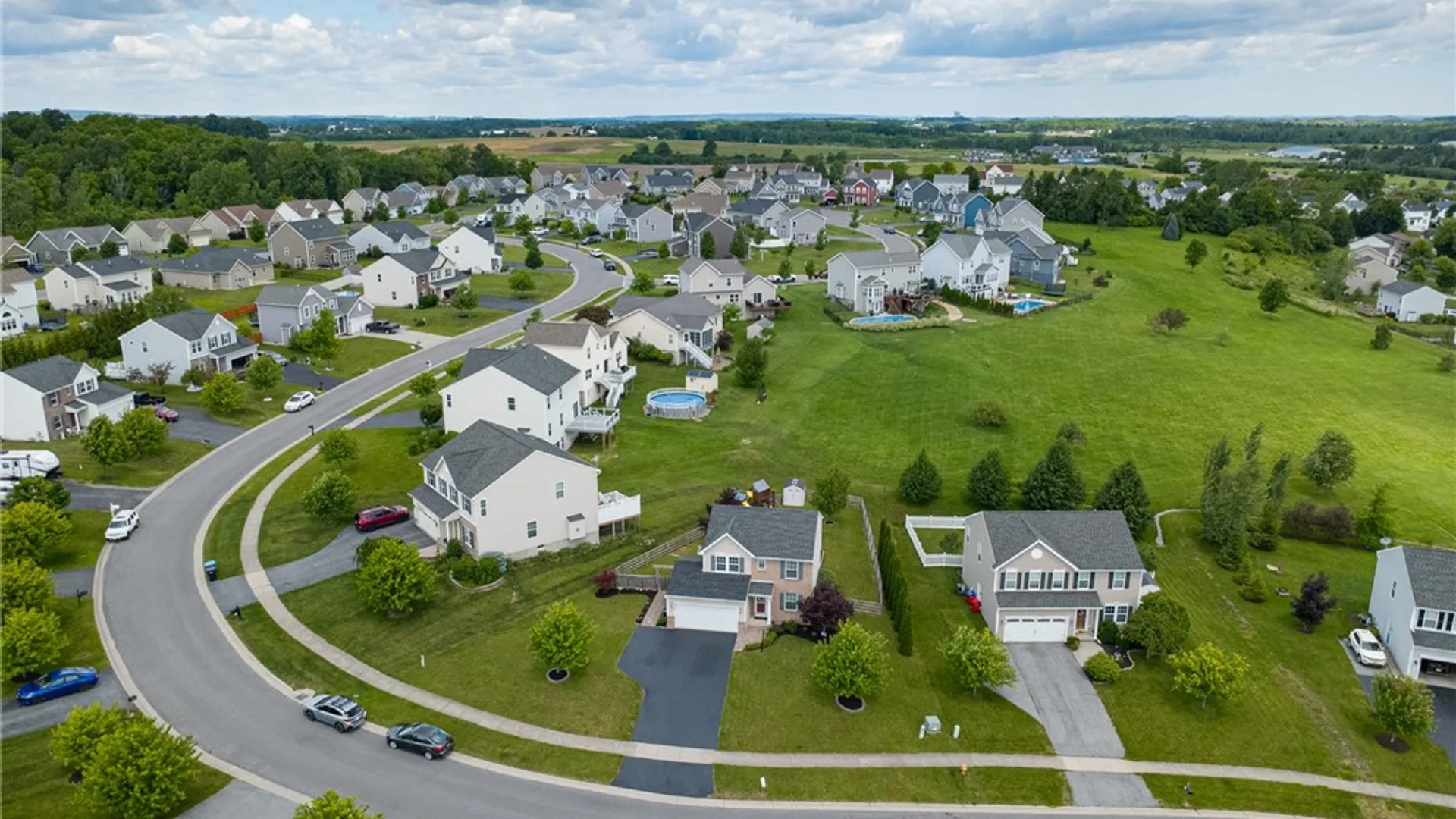 Property at 3323 Dandelion Trail, Canandaigua Town, NY 14424 36
