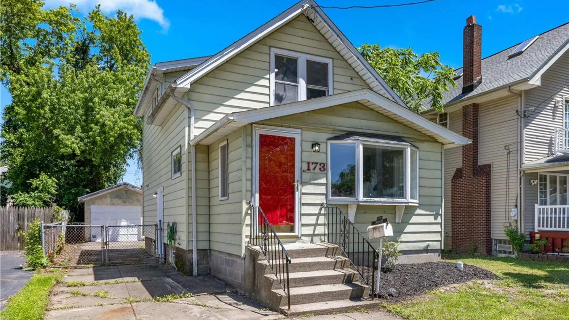 Property at 173 61st Street, Niagara Falls, NY 14304 2