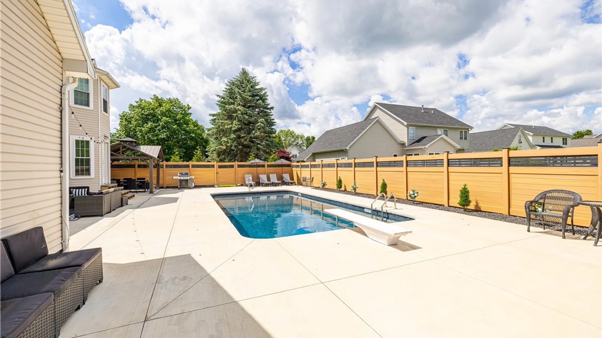 Property at 48 Quail Lane, Ogden, NY 14624 11