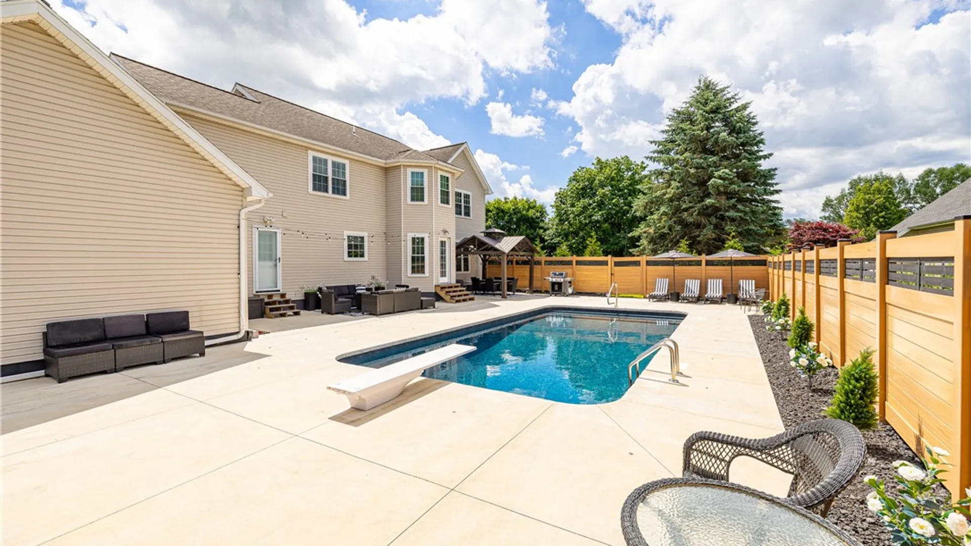Property at 48 Quail Lane, Ogden, NY 14624 12