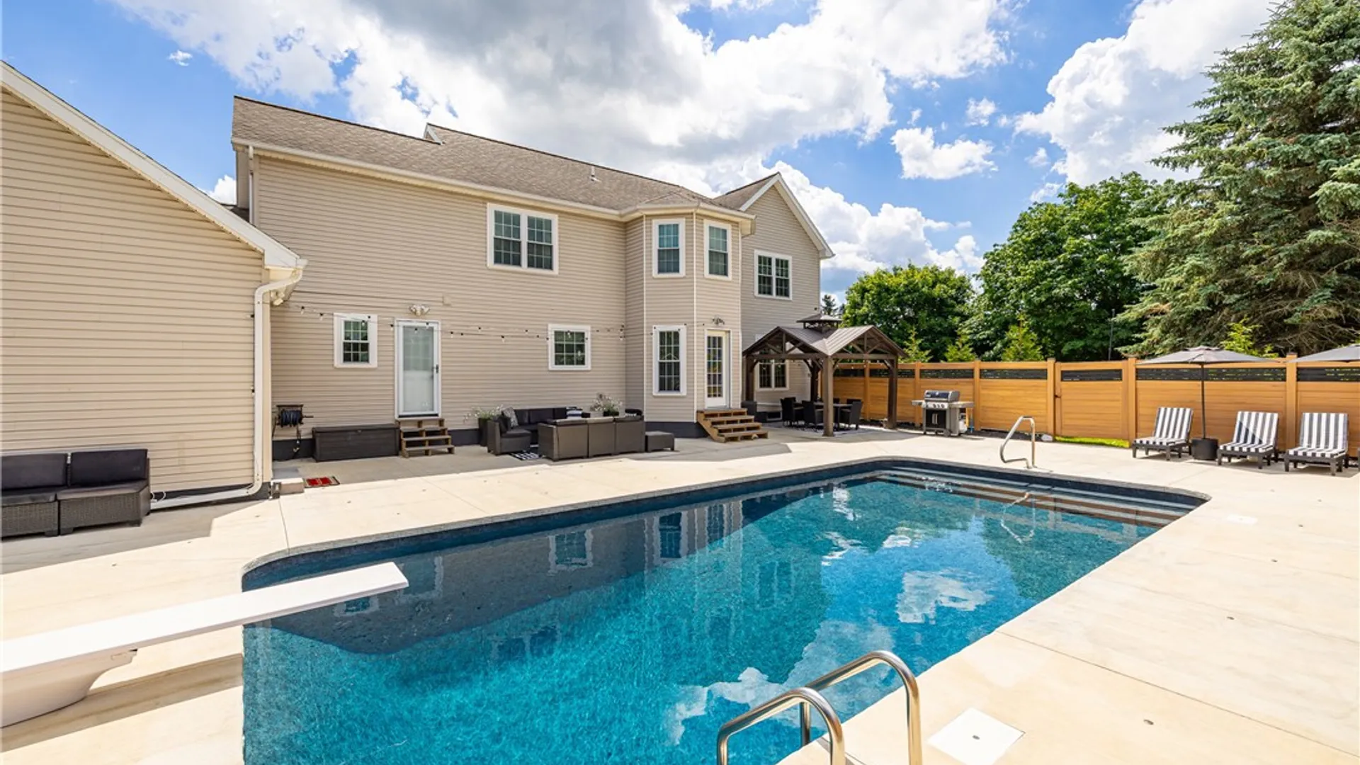 Property at 48 Quail Lane, Ogden, NY 14624 13