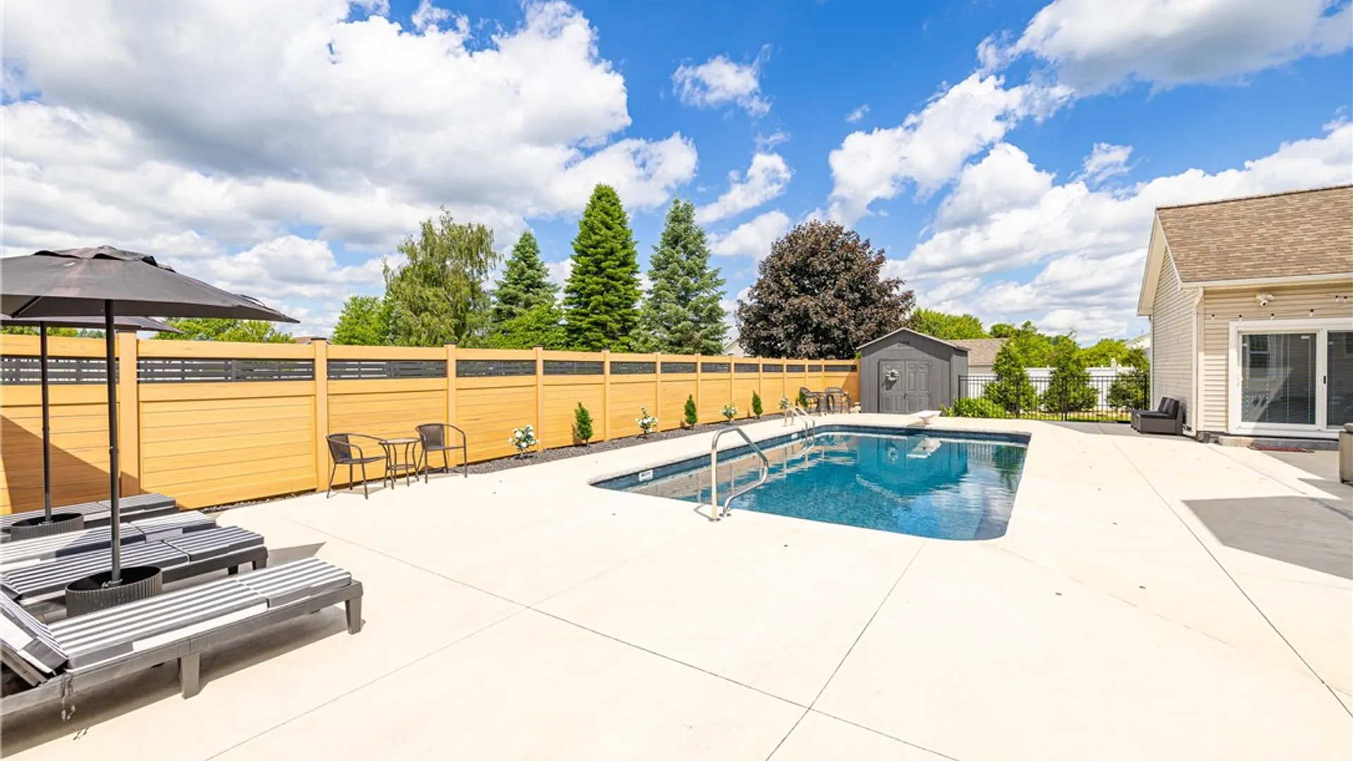 Property at 48 Quail Lane, Ogden, NY 14624 15