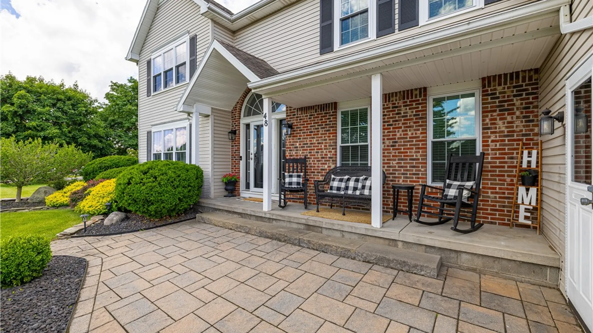 Property at 48 Quail Lane, Ogden, NY 14624 4