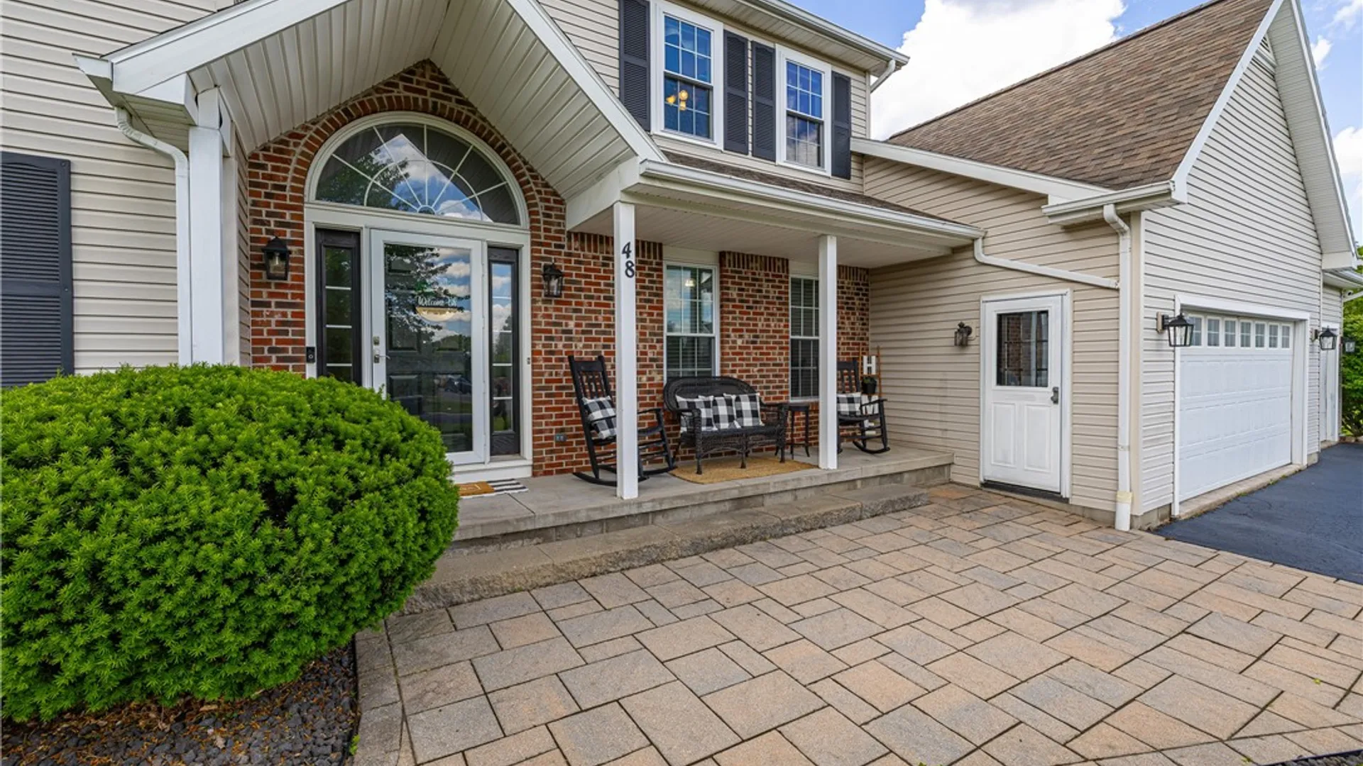 Property at 48 Quail Lane, Ogden, NY 14624 5