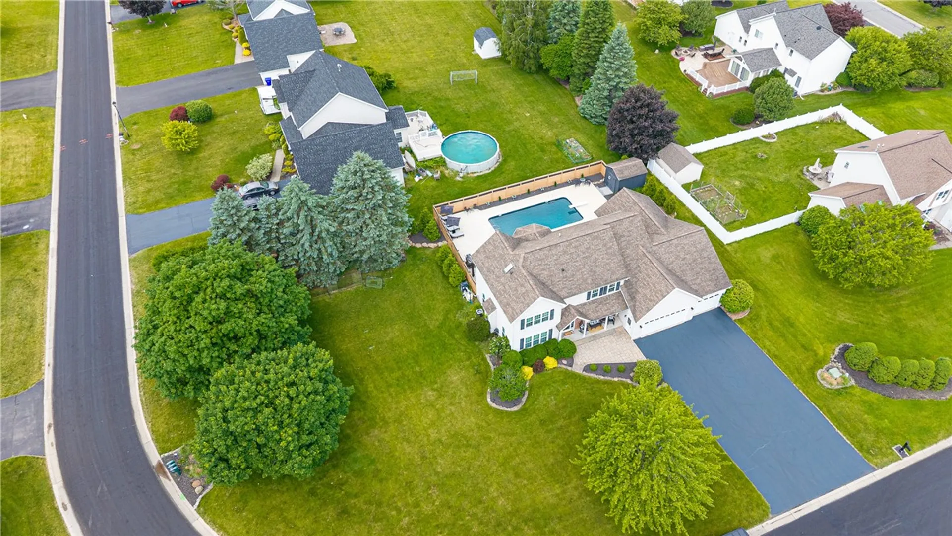 Property at 48 Quail Lane, Ogden, NY 14624 7