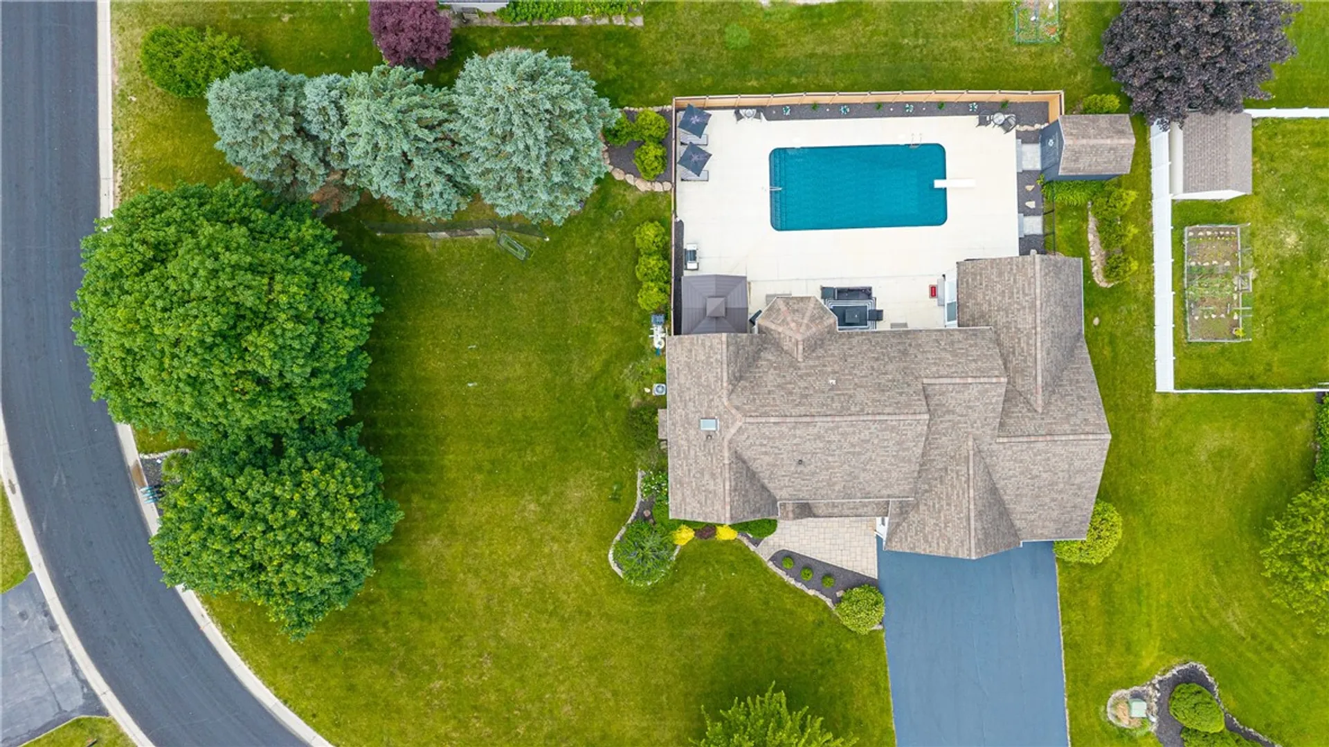 Property at 48 Quail Lane, Ogden, NY 14624 8