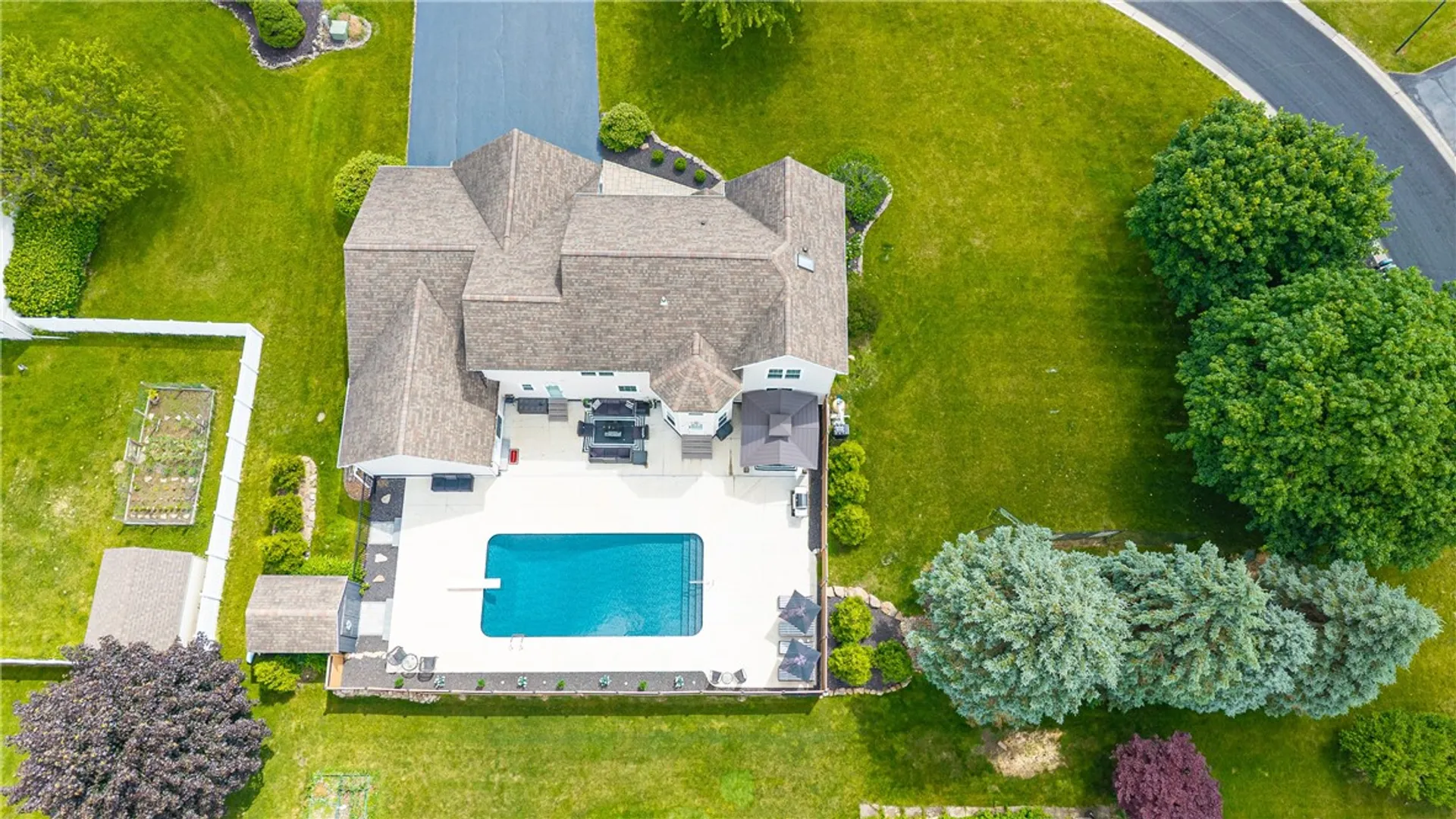 Property at 48 Quail Lane, Ogden, NY 14624 9