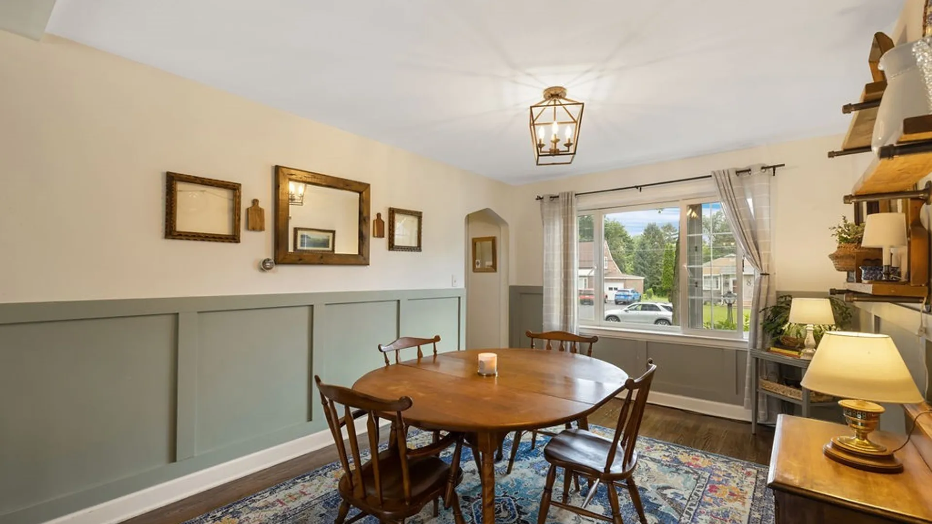 Property at 411 Breakspear Road, Geddes, NY 13219 14