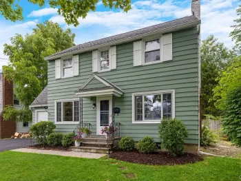 Property at 411 Breakspear Road, Geddes, NY 13219