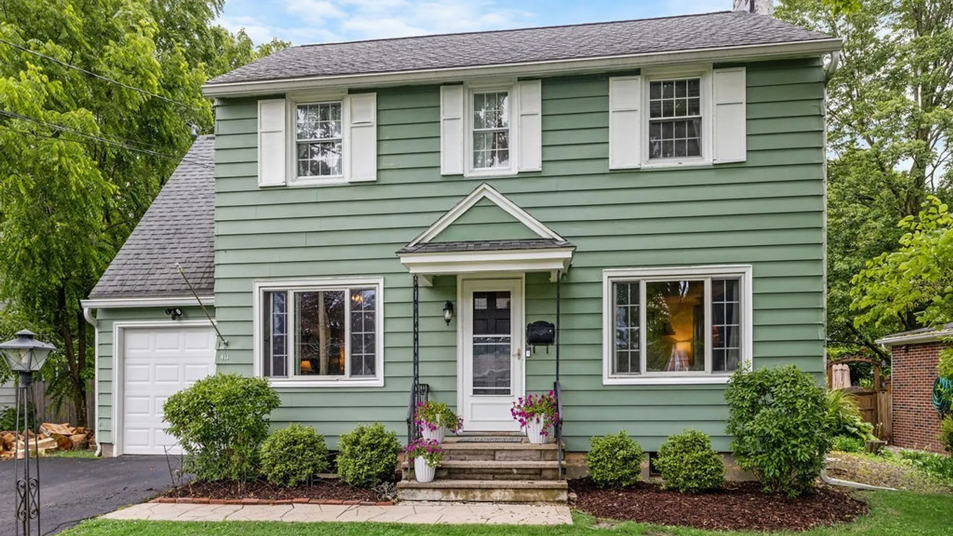 Property at 411 Breakspear Road, Geddes, NY 13219 2
