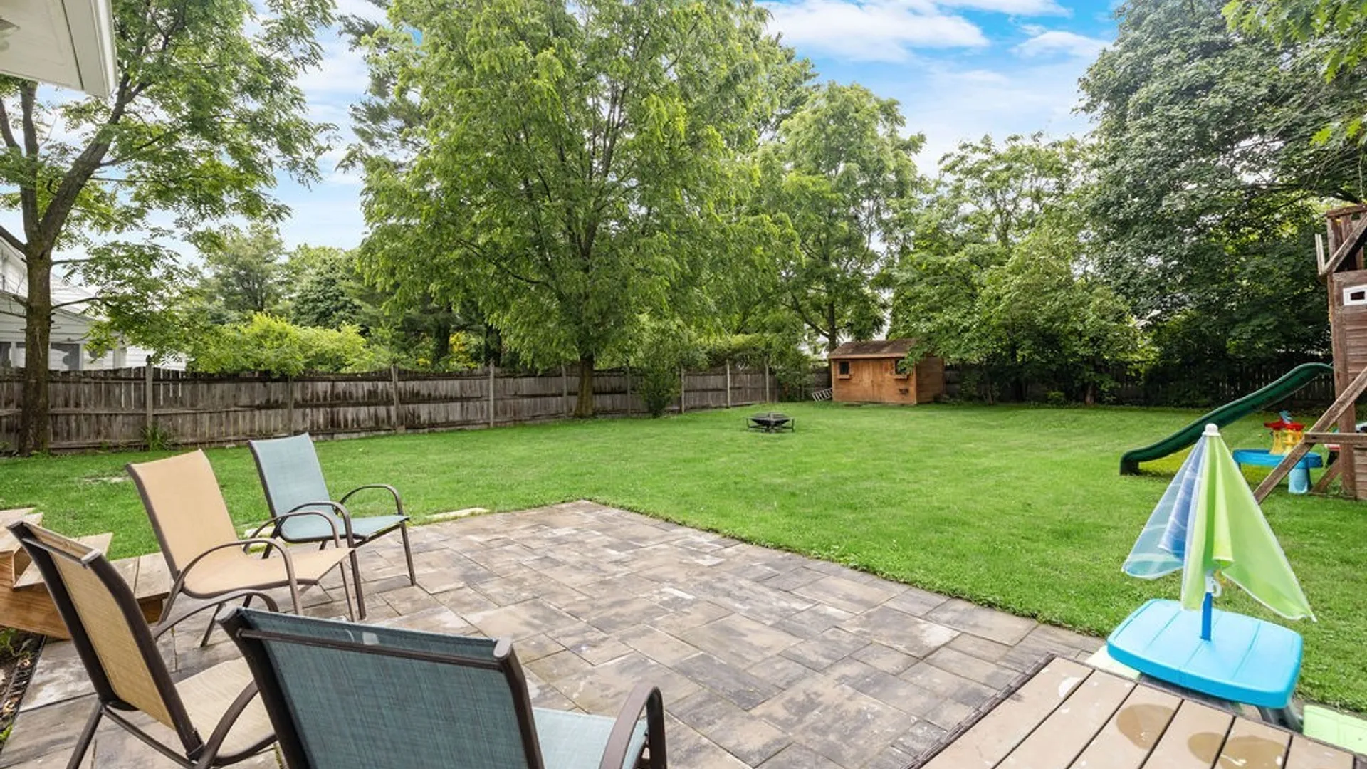 Property at 411 Breakspear Road, Geddes, NY 13219 31