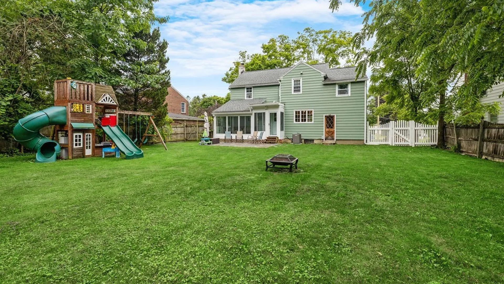 Property at 411 Breakspear Road, Geddes, NY 13219 35