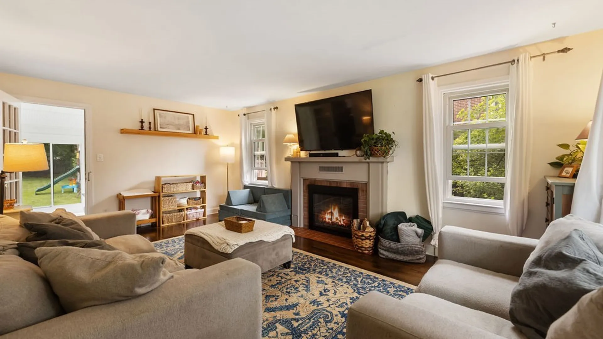 Property at 411 Breakspear Road, Geddes, NY 13219 4