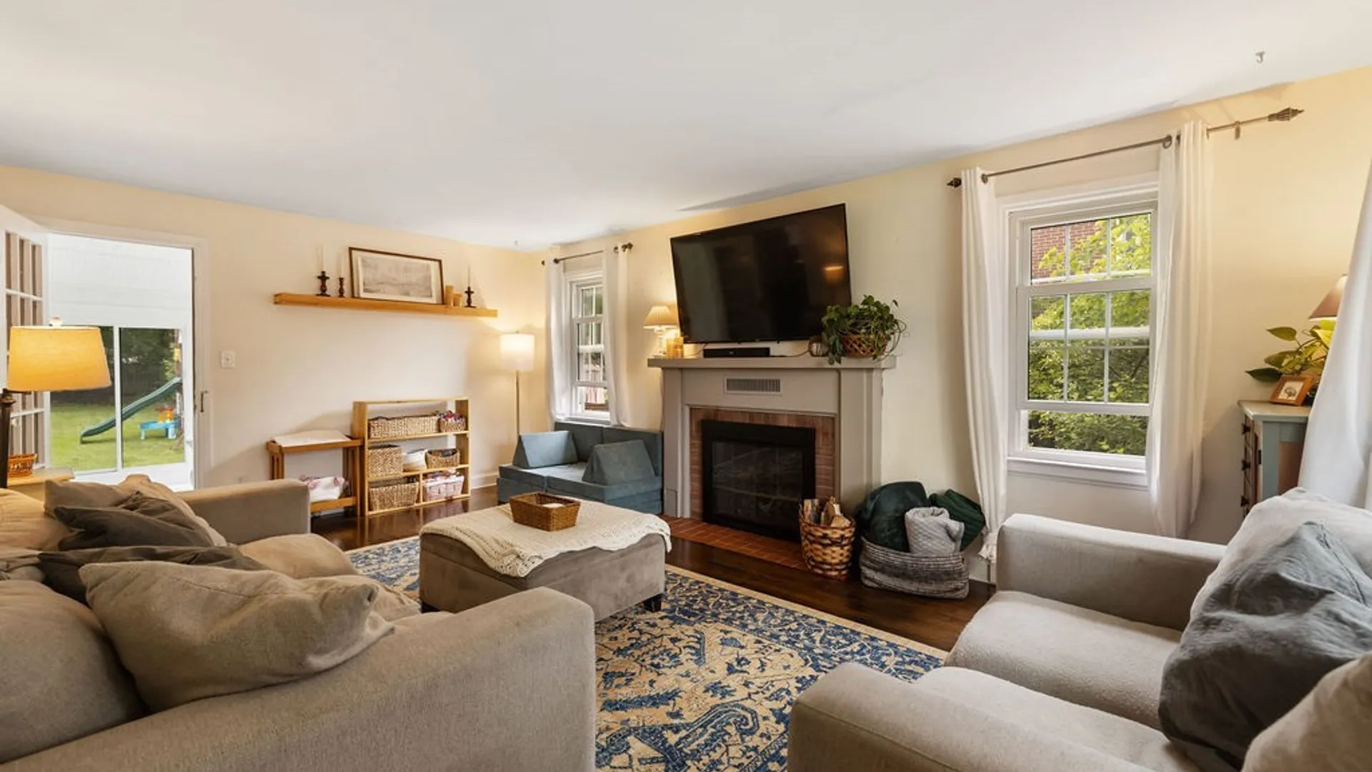 Property at 411 Breakspear Road, Geddes, NY 13219 5