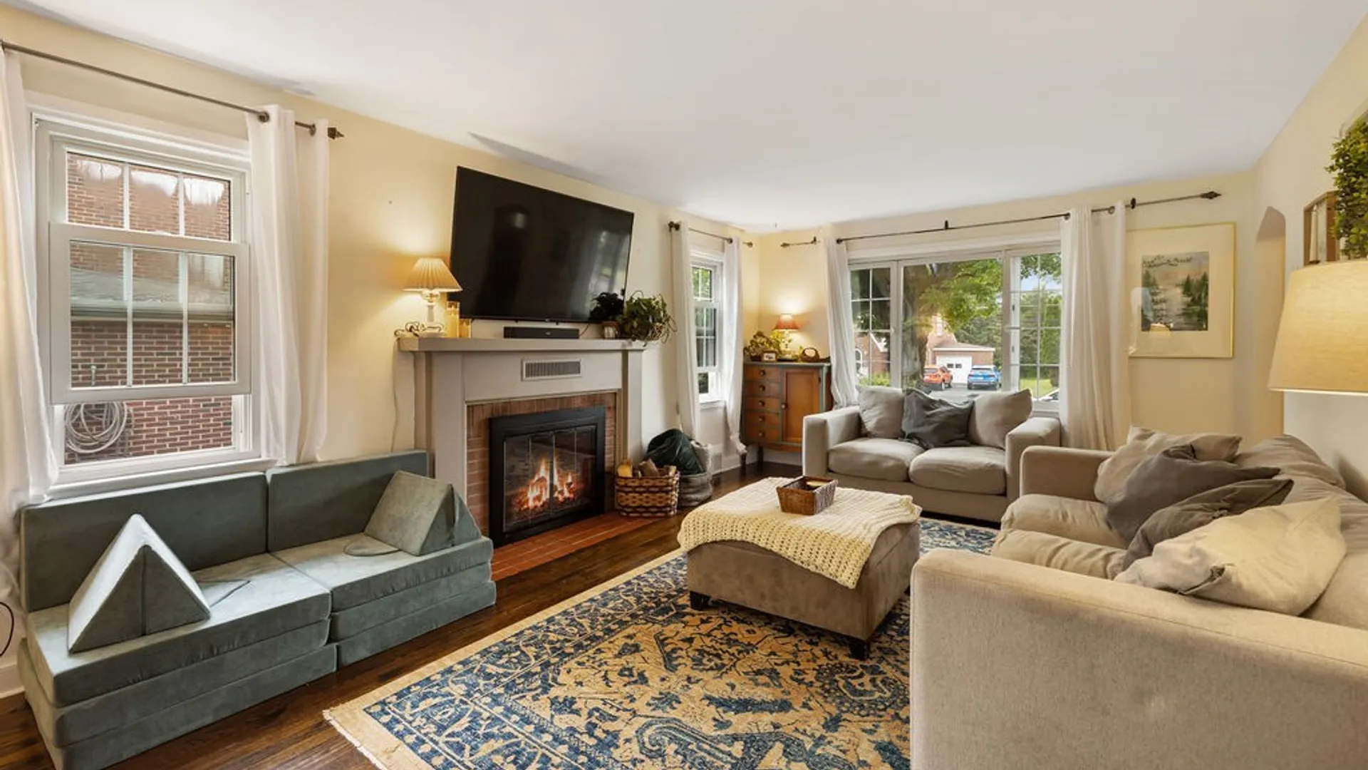 Property at 411 Breakspear Road, Geddes, NY 13219 6