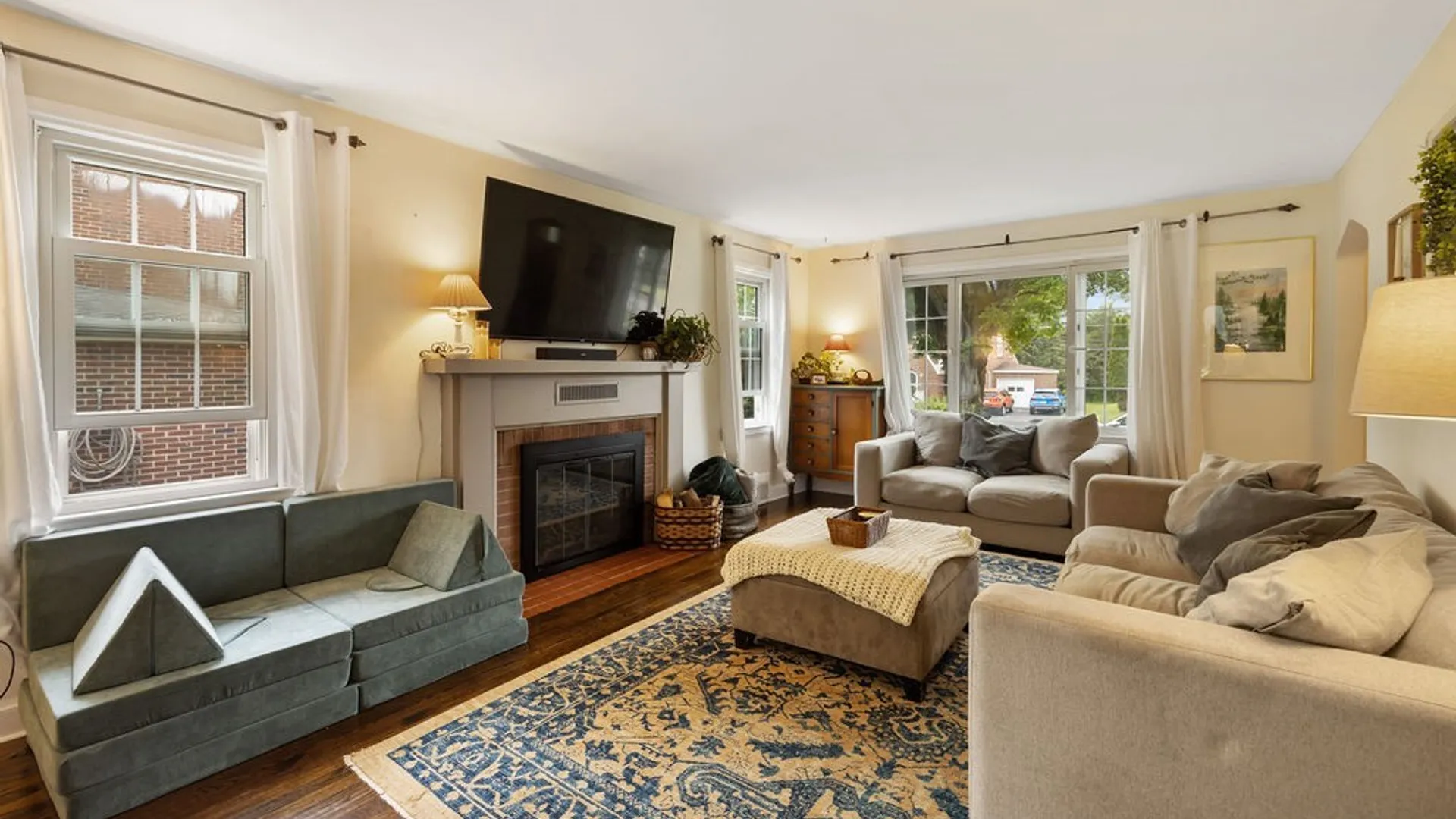 Property at 411 Breakspear Road, Geddes, NY 13219 7