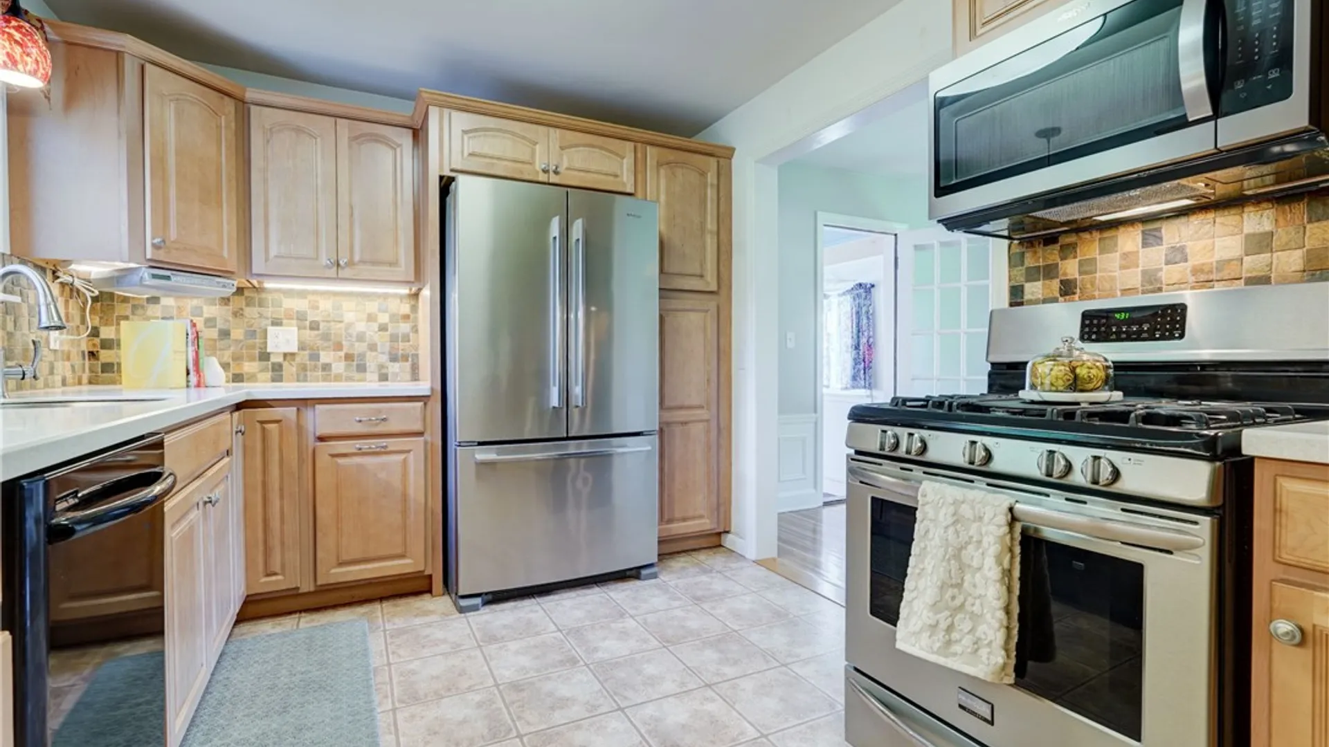 Property at 3705 Chili Avenue, Chili, NY 14624 15