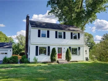 Property at 3705 Chili Avenue, Chili, NY 14624