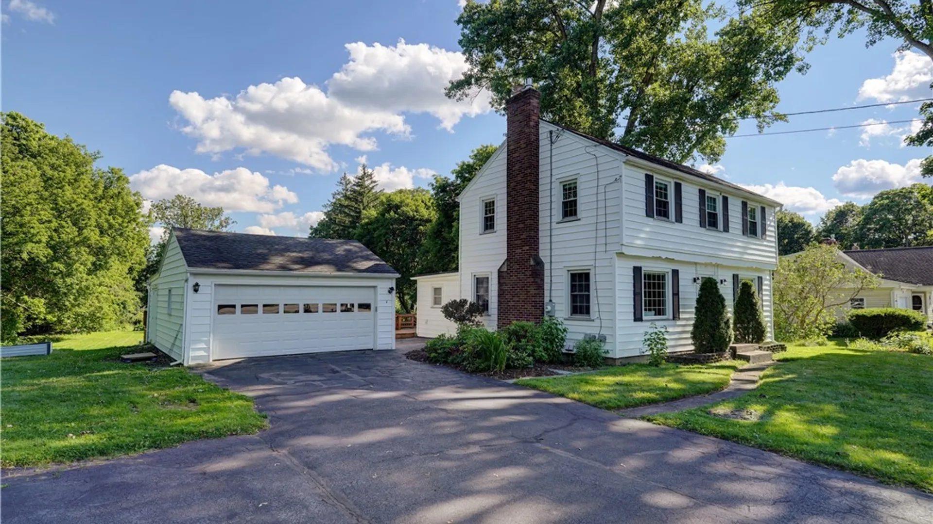 Property at 3705 Chili Avenue, Chili, NY 14624 3