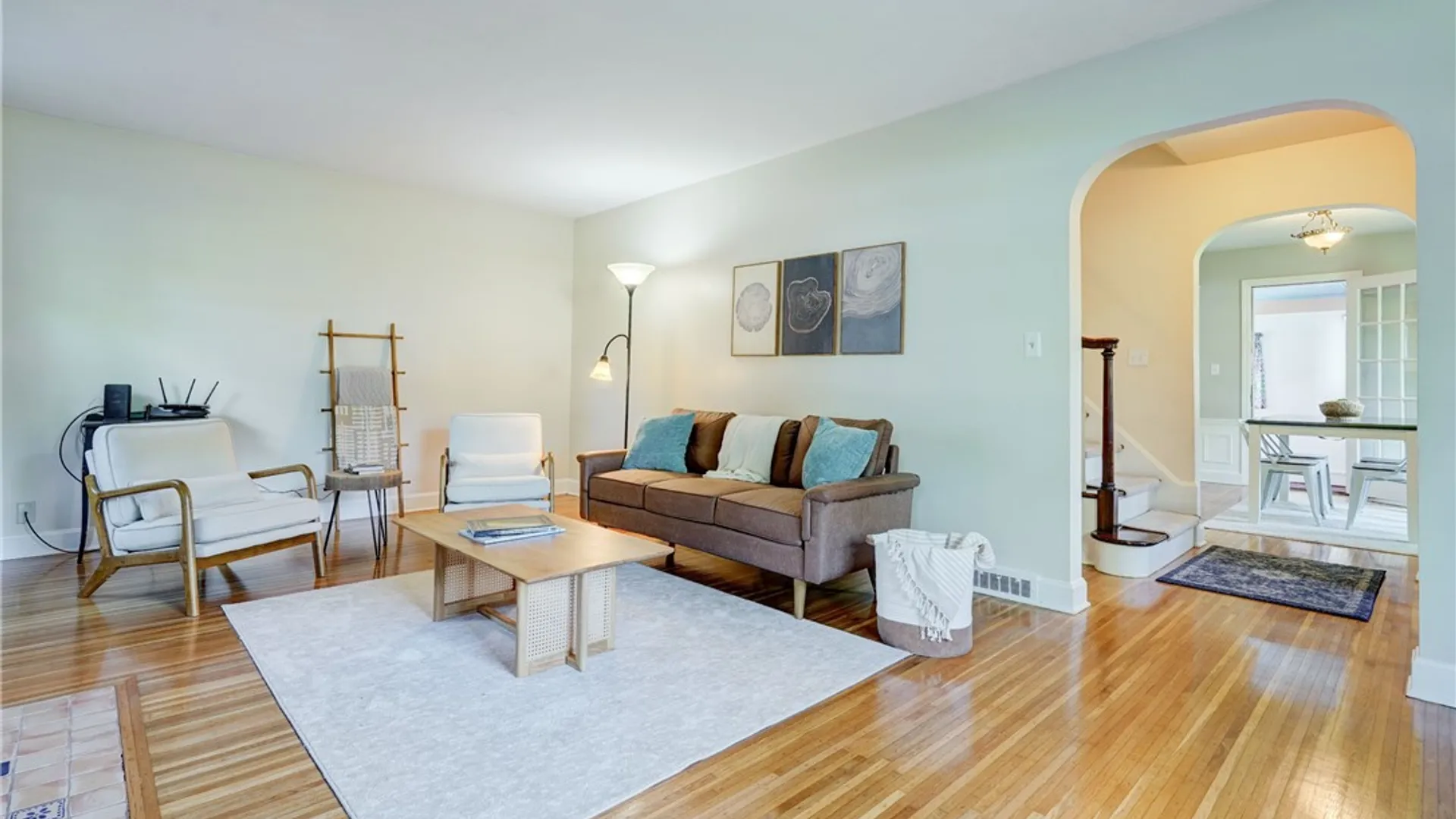 Property at 3705 Chili Avenue, Chili, NY 14624 9