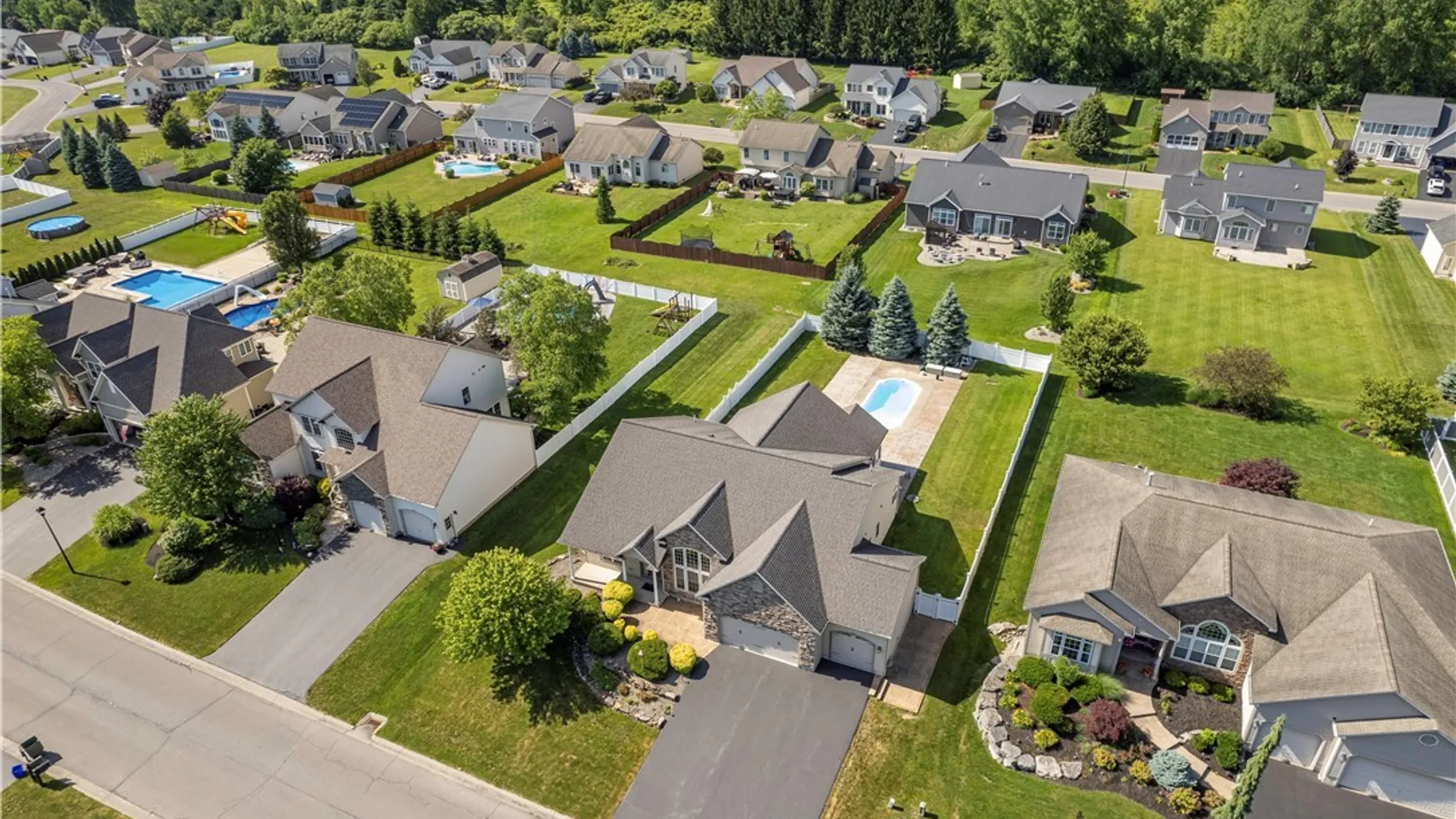Property at 5153 Lyle Drive, Clay, NY 13041 2