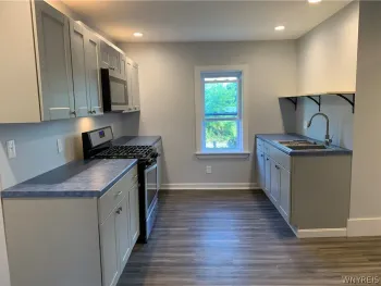 Property at 716 West Avenue, Buffalo, NY 14213