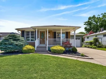 Property at 57 Judith Drive, Cheektowaga, NY 14227