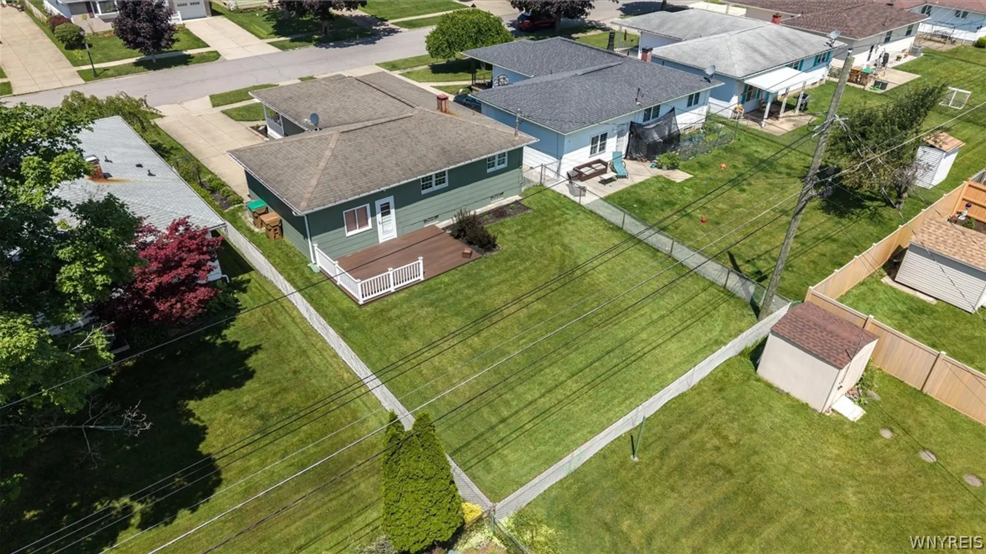 Property at 57 Judith Drive, Cheektowaga, NY 14227 2
