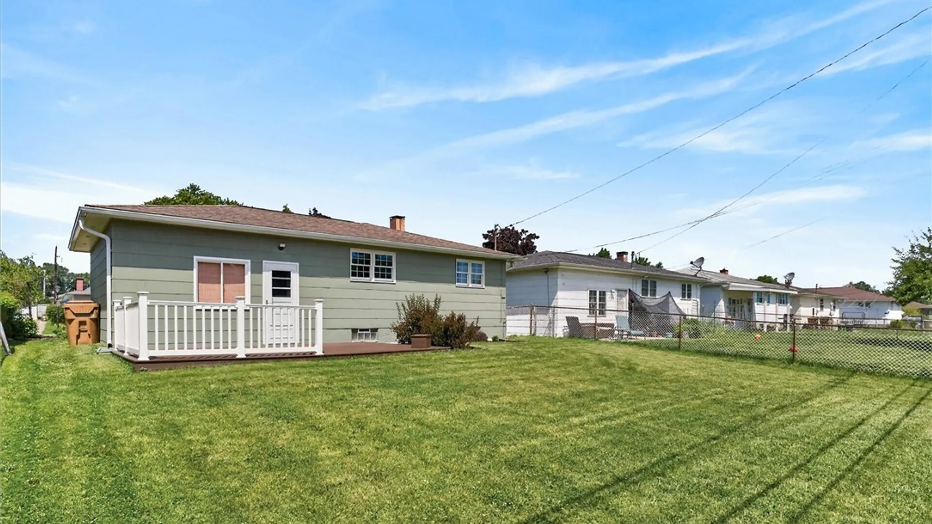Property at 57 Judith Drive, Cheektowaga, NY 14227 27