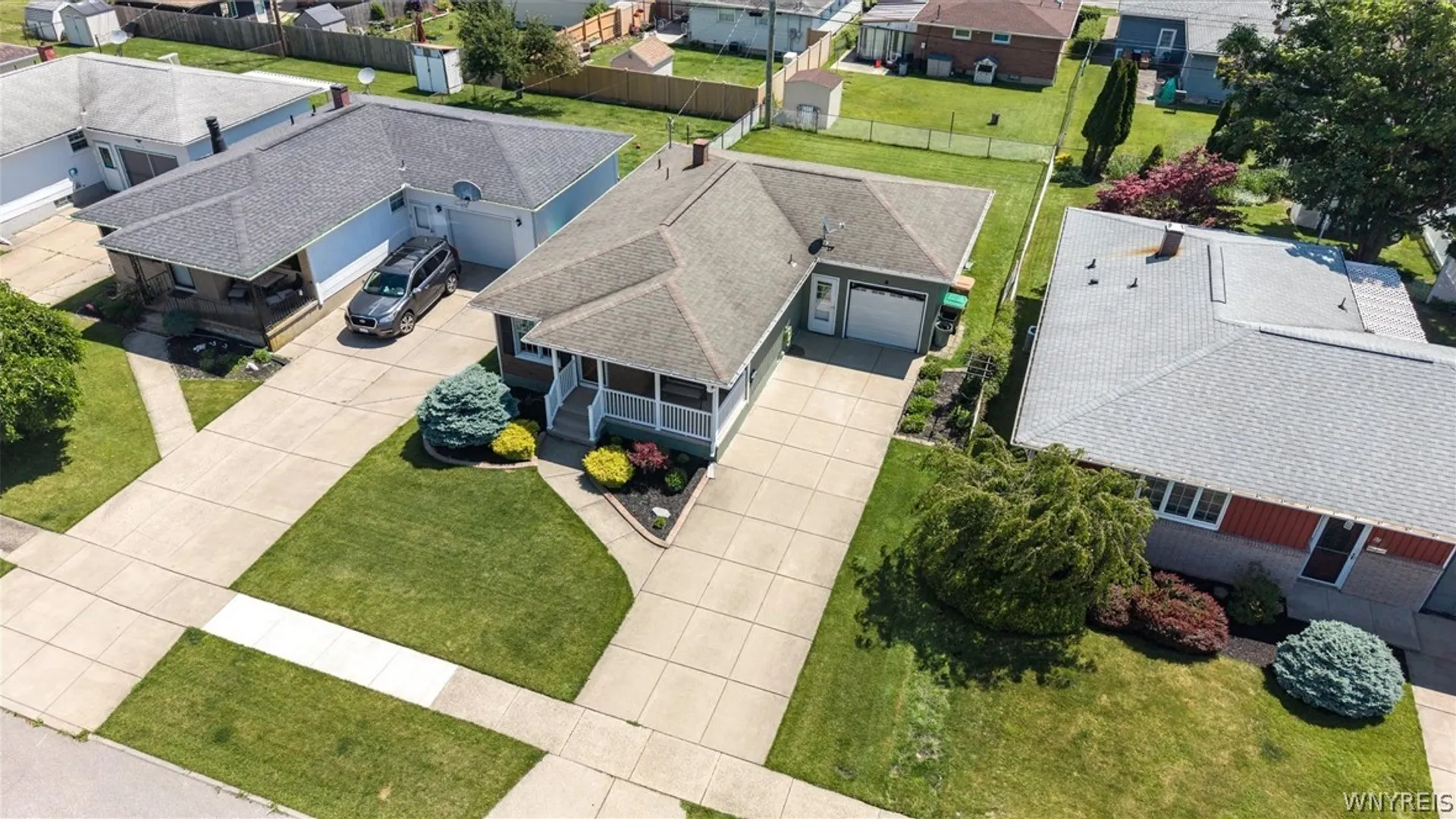 Property at 57 Judith Drive, Cheektowaga, NY 14227 31